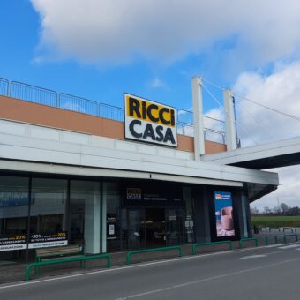 Busnago  Monza-Brianza